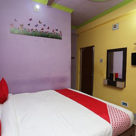 Hotel O Sanjog Bakkhali Zewnętrze zdjęcie