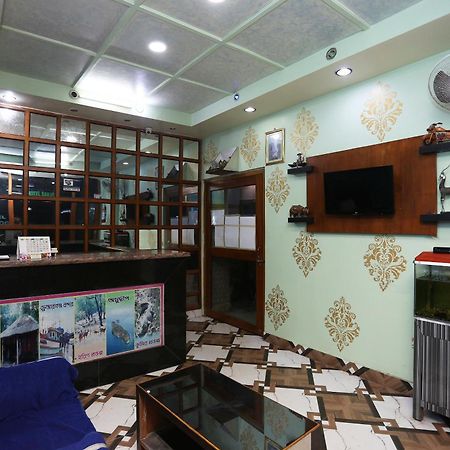 Hotel O Sanjog Bakkhali Zewnętrze zdjęcie