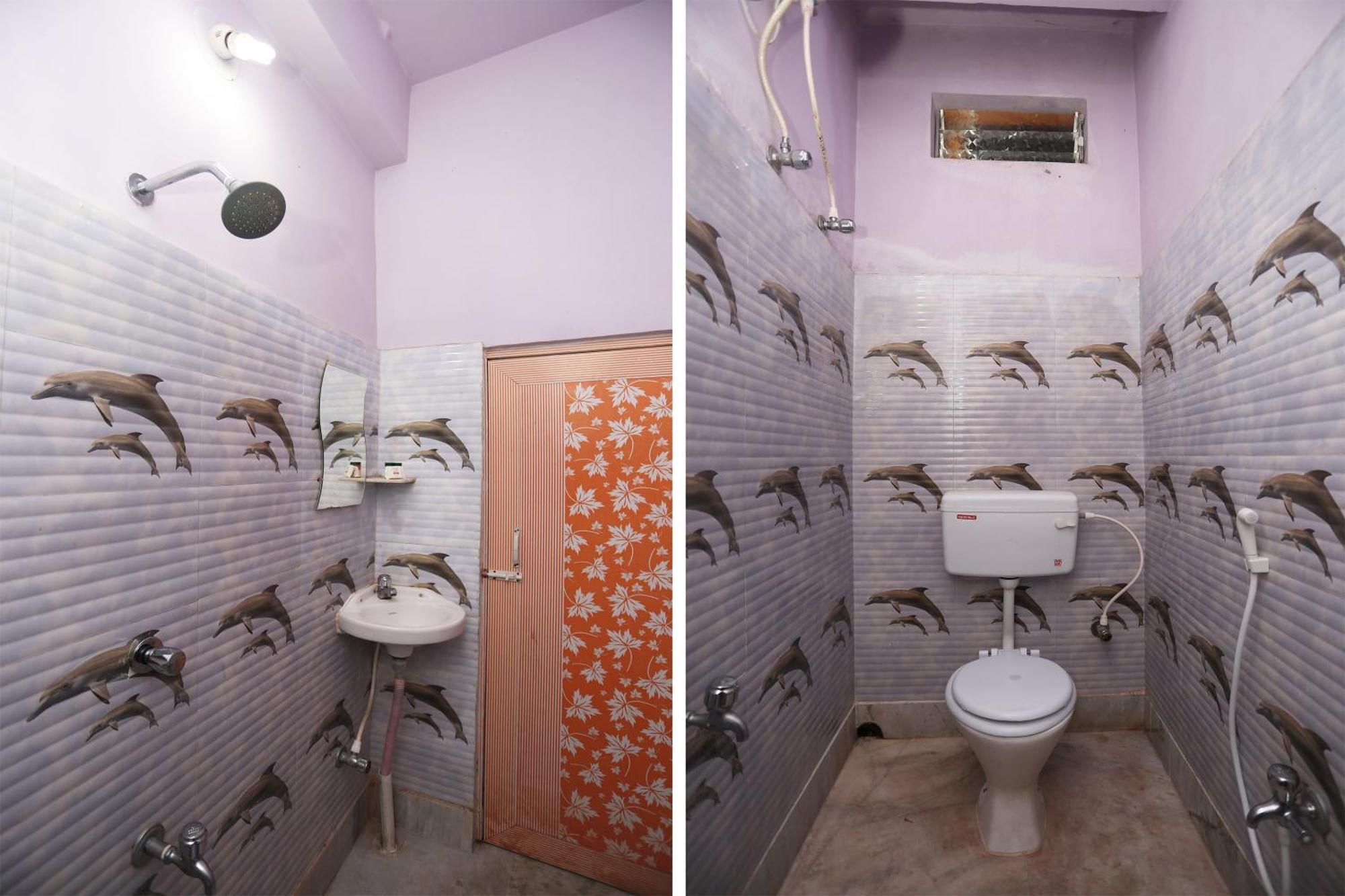 Hotel O Sanjog Bakkhali Zewnętrze zdjęcie