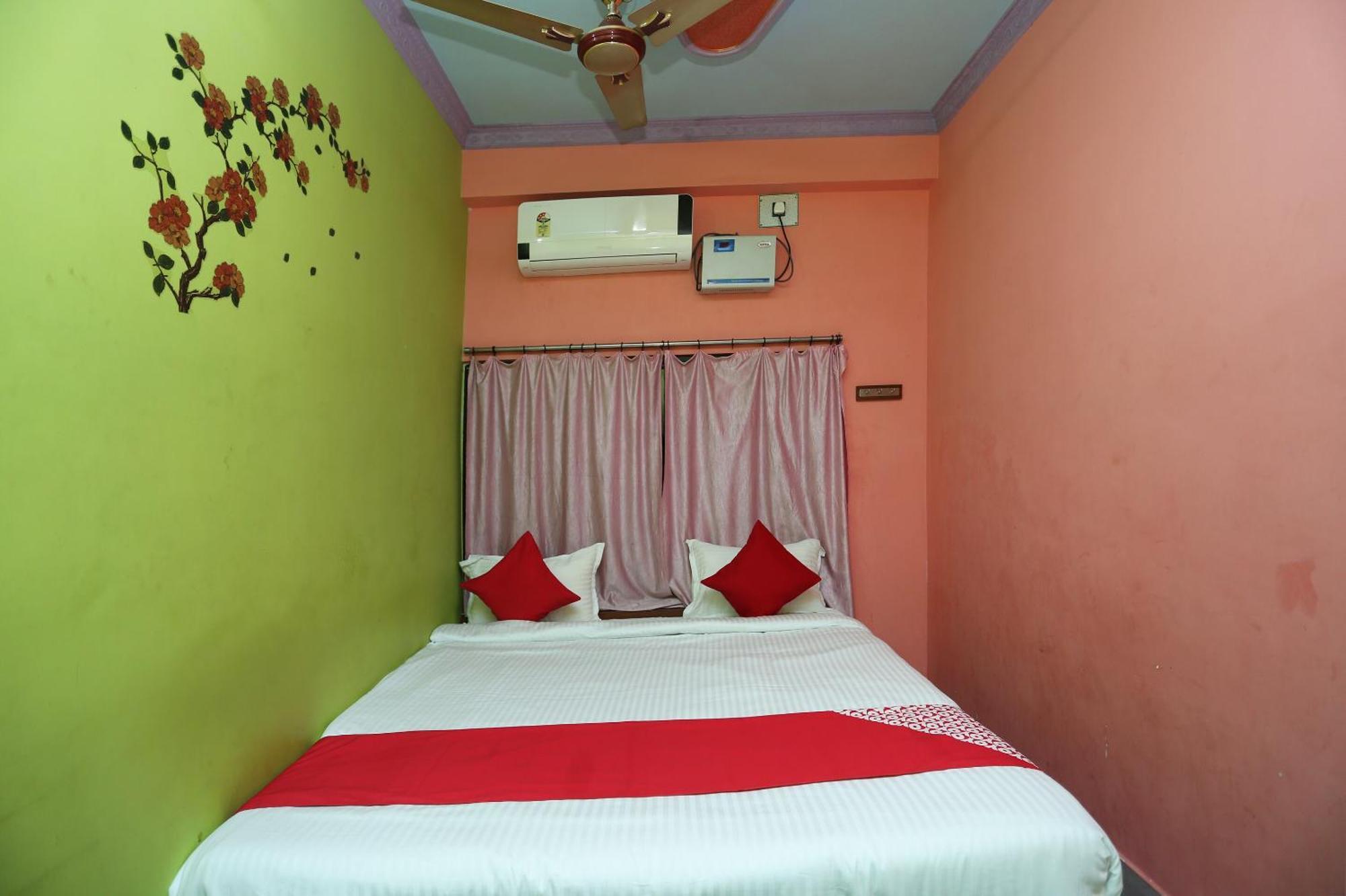 Hotel O Sanjog Bakkhali Zewnętrze zdjęcie