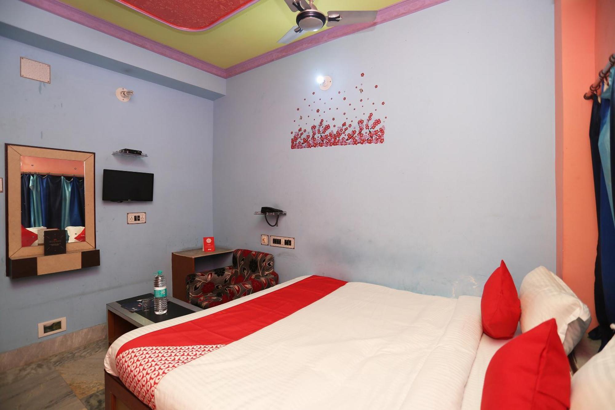 Hotel O Sanjog Bakkhali Zewnętrze zdjęcie