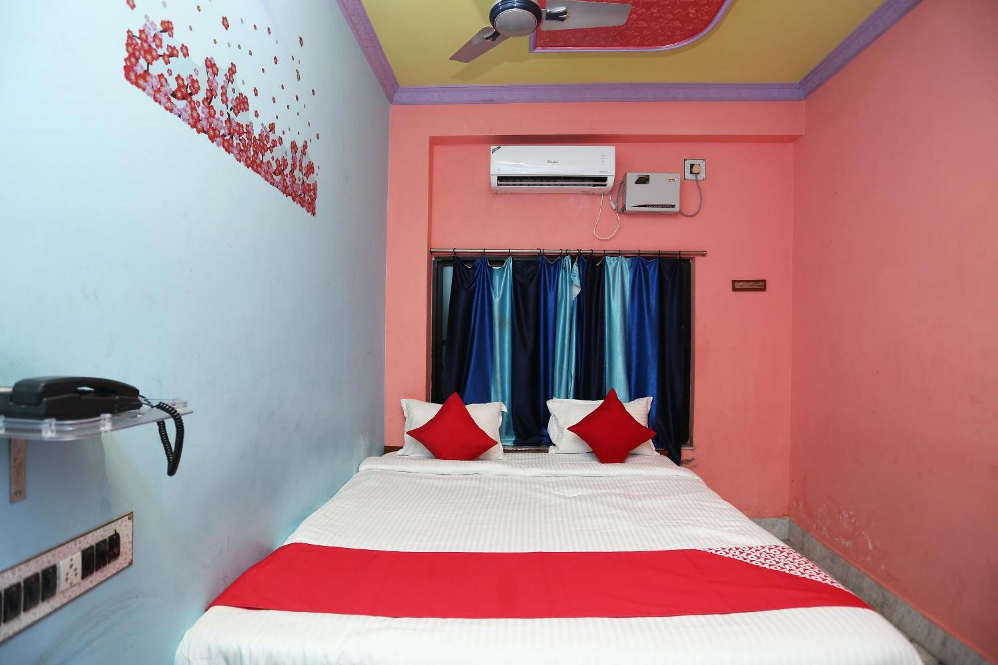 Hotel O Sanjog Bakkhali Zewnętrze zdjęcie