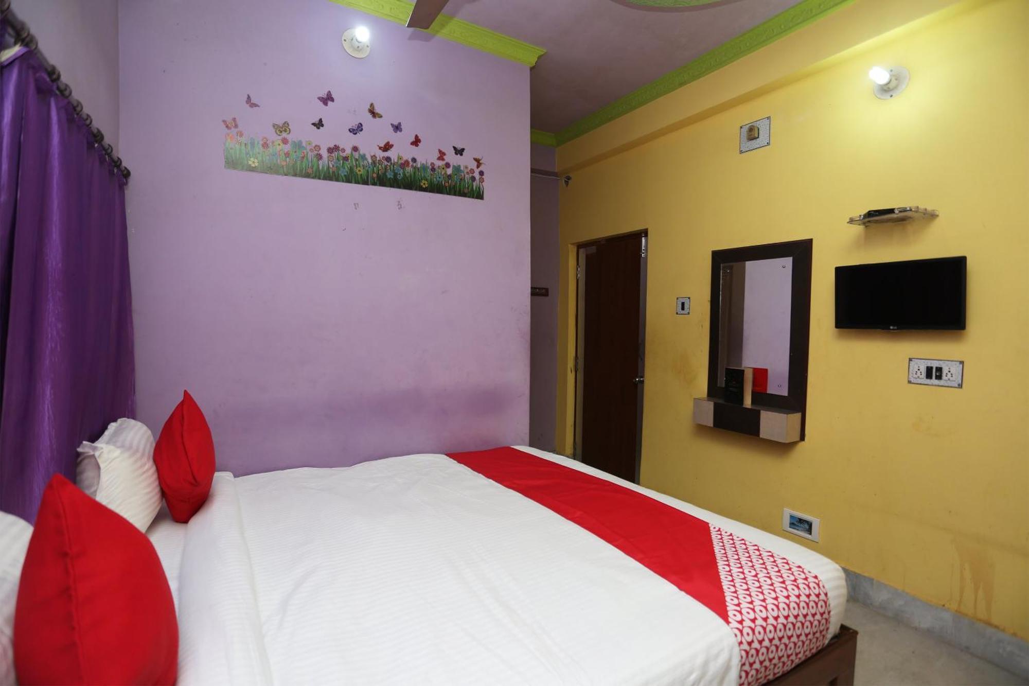 Hotel O Sanjog Bakkhali Zewnętrze zdjęcie