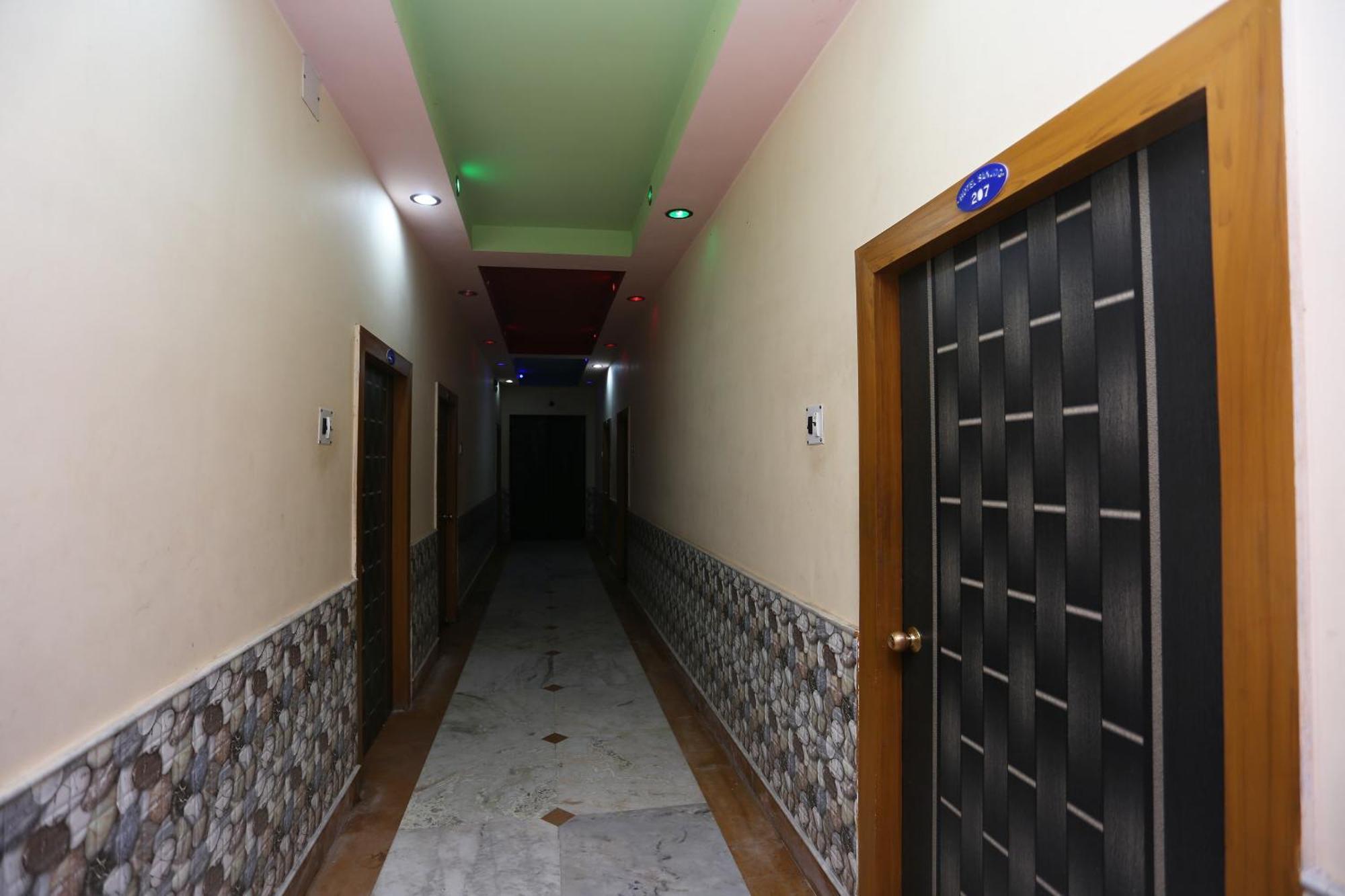 Hotel O Sanjog Bakkhali Zewnętrze zdjęcie