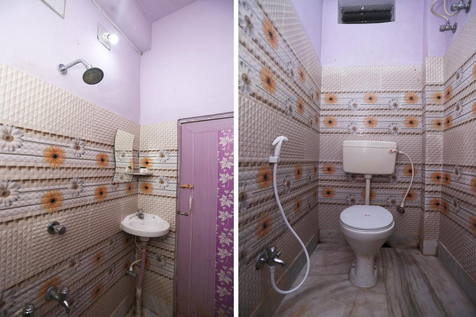 Hotel O Sanjog Bakkhali Zewnętrze zdjęcie