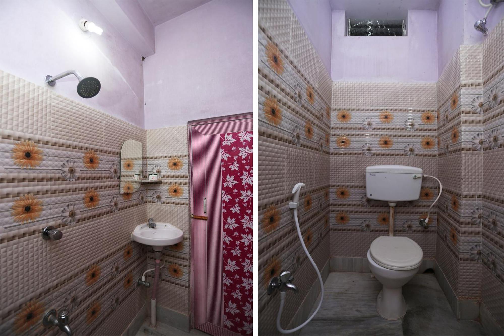 Hotel O Sanjog Bakkhali Zewnętrze zdjęcie